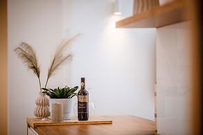 Da Alois - Alpine Premium Apartments