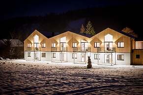 Da Alois - Alpine Premium Apartments