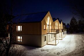 Da Alois - Alpine Premium Apartments