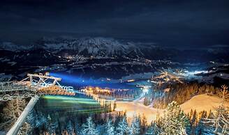 Da Alois - Alpine Premium Apartments