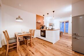 Da Alois - Alpine Premium Apartments