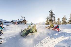 Da Alois - Alpine Premium Apartments