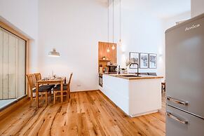 Da Alois - Alpine Premium Apartments