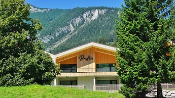 Da Alois - Alpine Premium Apartments