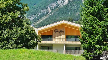 Da Alois - Alpine Premium Apartments