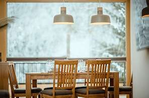 Da Alois - Alpine Premium Apartments