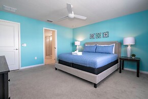 Windsor Island 5BR Waterpark Free