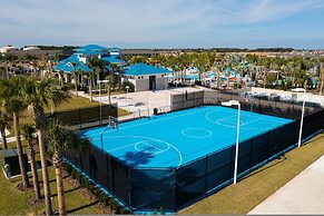 Windsor Island 5BR Waterpark Free