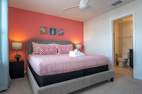 Windsor Island 5BR Waterpark Free