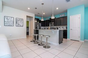 Windsor Island 5BR Waterpark Free