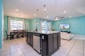 Windsor Island 5BR Waterpark Free