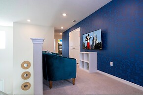 Windsor Island 5BR Waterpark Free