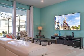 Windsor Island 5BR Waterpark Free