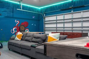 Windsor Island 5BR Waterpark Free