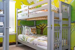 Windsor Island 5BR Waterpark Free