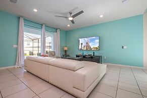 Windsor Island 5BR Waterpark Free