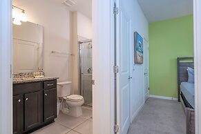 Windsor Island 5BR Waterpark Free