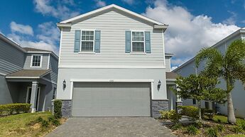 Windsor Island 5BR Waterpark Free