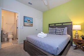 Windsor Island 5BR Waterpark Free