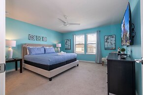 Windsor Island 5BR Waterpark Free