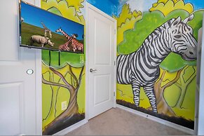 Windsor Island 5BR Waterpark Free