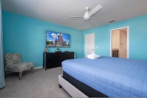Windsor Island 5BR Waterpark Free