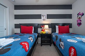 Windsor Island 5BR Waterpark Free