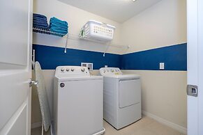 Windsor Island 5BR Waterpark Free