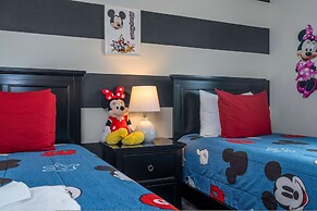 Windsor Island 5BR Waterpark Free