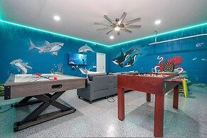 Windsor Island 5BR Waterpark Free