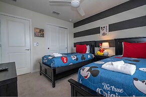 Windsor Island 5BR Waterpark Free