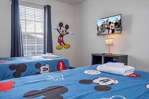 Windsor Island 5BR Waterpark Free