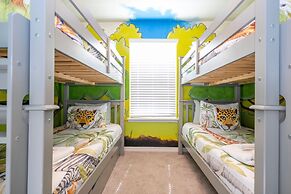 Windsor Island 5BR Waterpark Free