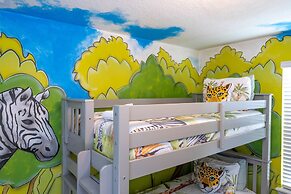 Windsor Island 5BR Waterpark Free