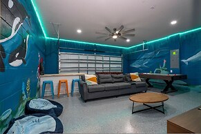 Windsor Island 5BR Waterpark Free