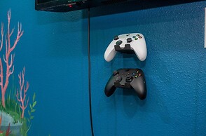 Windsor Island 5BR Waterpark Free