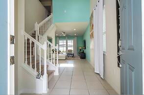 Windsor Island 5BR Waterpark Free