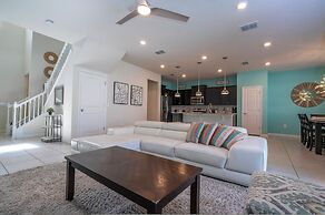 Windsor Island 5BR Waterpark Free