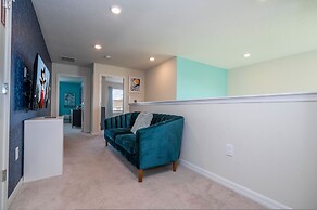 Windsor Island 5BR Waterpark Free