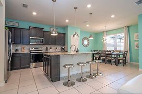 Windsor Island 5BR Waterpark Free