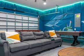 Windsor Island 5BR Waterpark Free