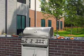 Hyatt Studios Mobile/Tillmans Corner