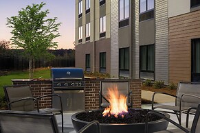 Hyatt Studios Mobile/Tillmans Corner