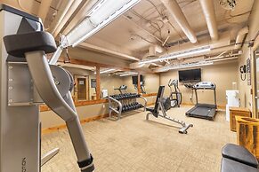 Jackpine Lodge #8009