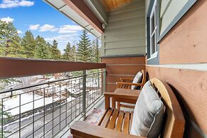 Jackpine Lodge #8009