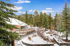 Jackpine Lodge #8009