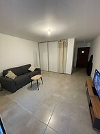 Studio Comfort Remire Montjoly