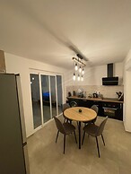 Studio Comfort Remire Montjoly