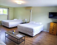 Port Loring Northland Motel