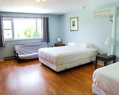 Port Loring Northland Motel